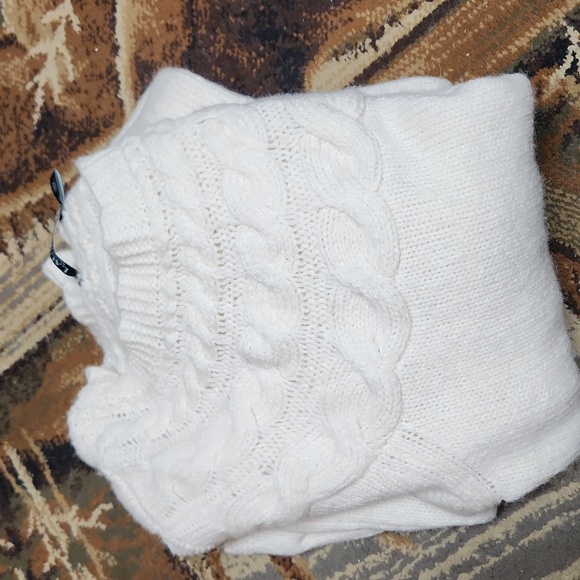 Ralph lauren sweater dress - Picture 11 of 12